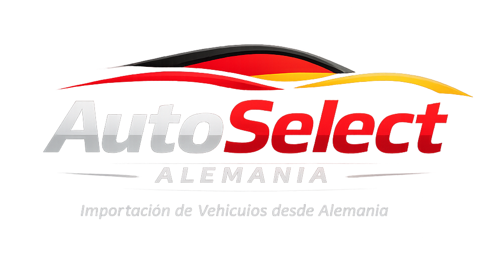 AutoSelectAlemania